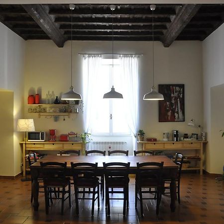 La Darsena B&B Civitavecchia Kültér fotó