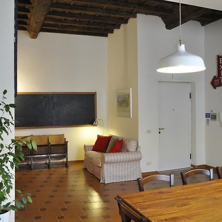 La Darsena B&B Civitavecchia Kültér fotó