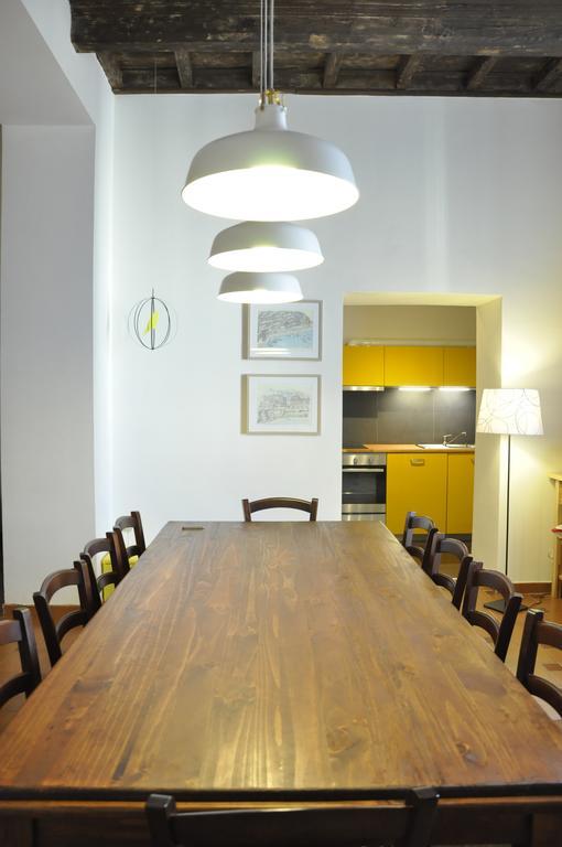 La Darsena B&B Civitavecchia Kültér fotó