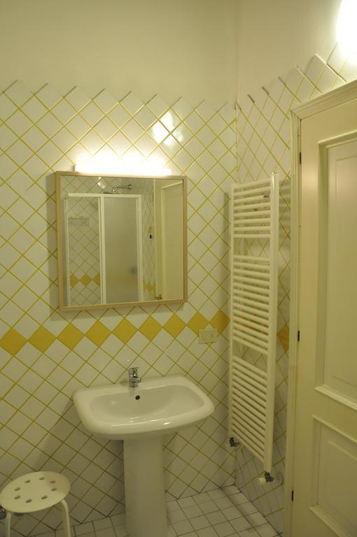 La Darsena B&B Civitavecchia Szoba fotó