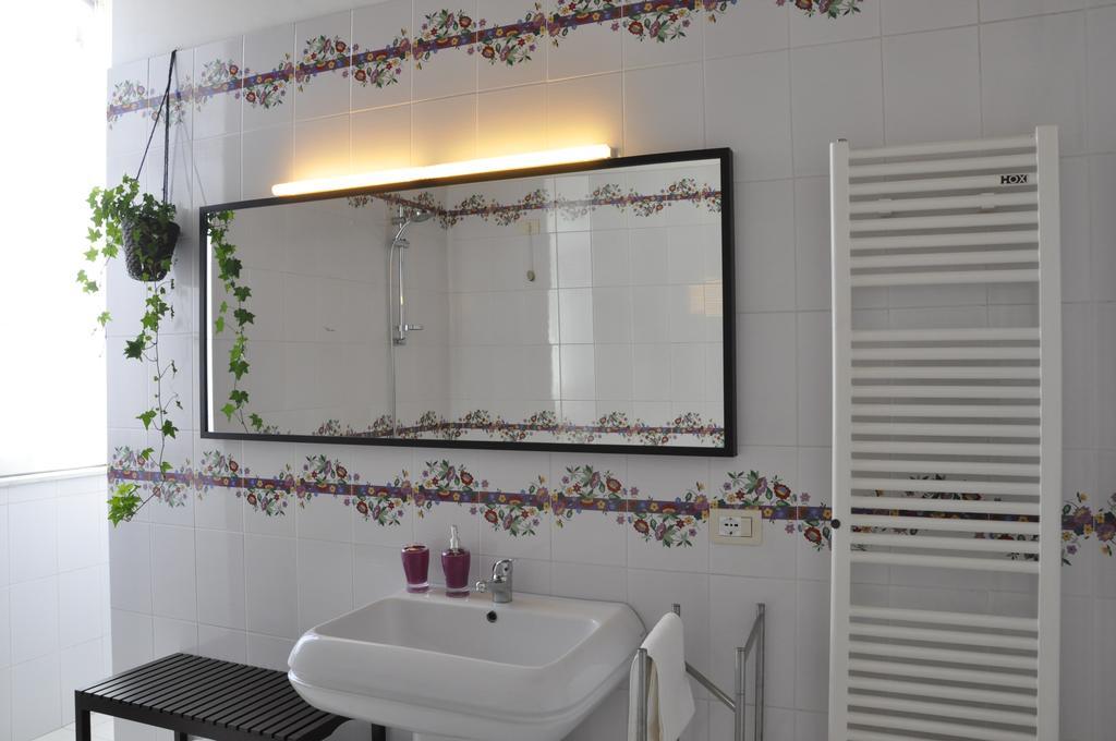 La Darsena B&B Civitavecchia Kültér fotó