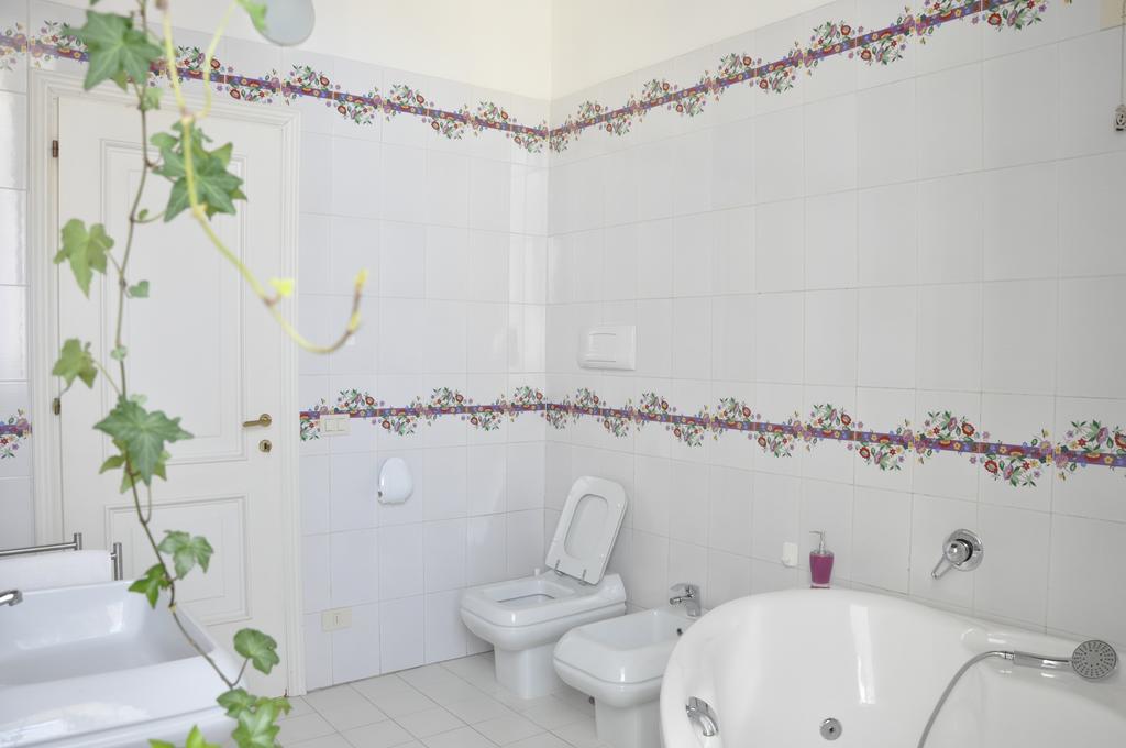 La Darsena B&B Civitavecchia Szoba fotó