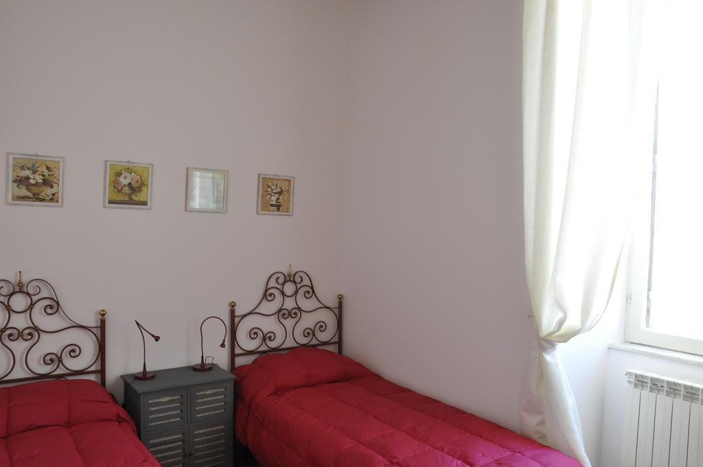 La Darsena B&B Civitavecchia Szoba fotó