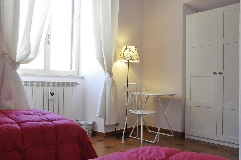 La Darsena B&B Civitavecchia Szoba fotó