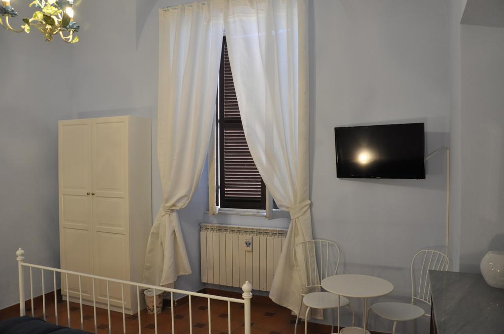 La Darsena B&B Civitavecchia Szoba fotó