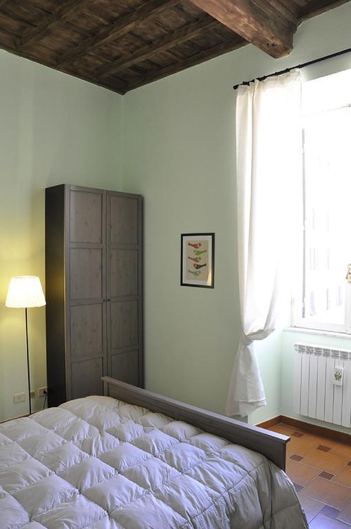 La Darsena B&B Civitavecchia Szoba fotó