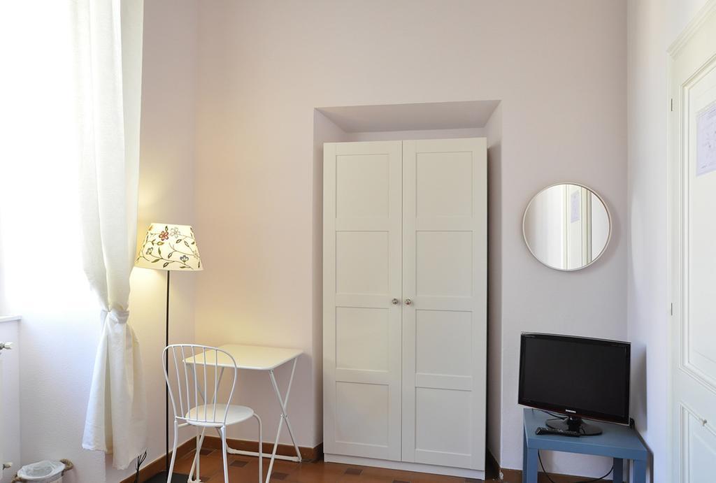 La Darsena B&B Civitavecchia Kültér fotó