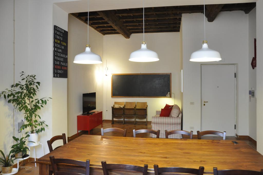 La Darsena B&B Civitavecchia Kültér fotó