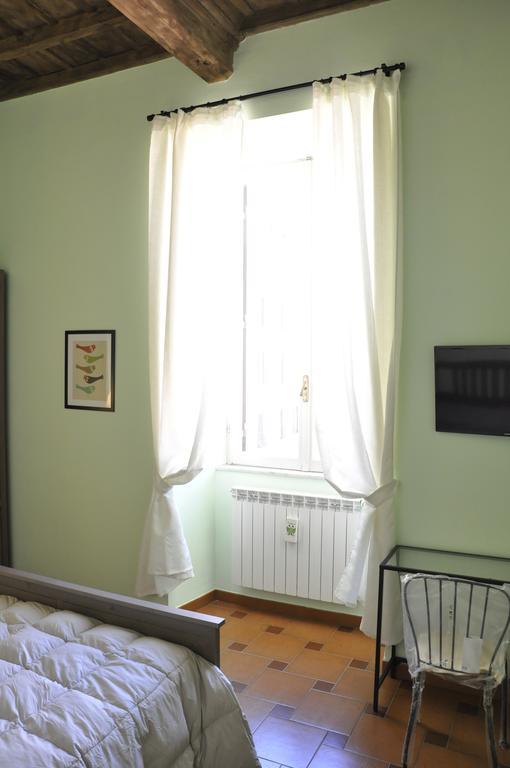 La Darsena B&B Civitavecchia Szoba fotó