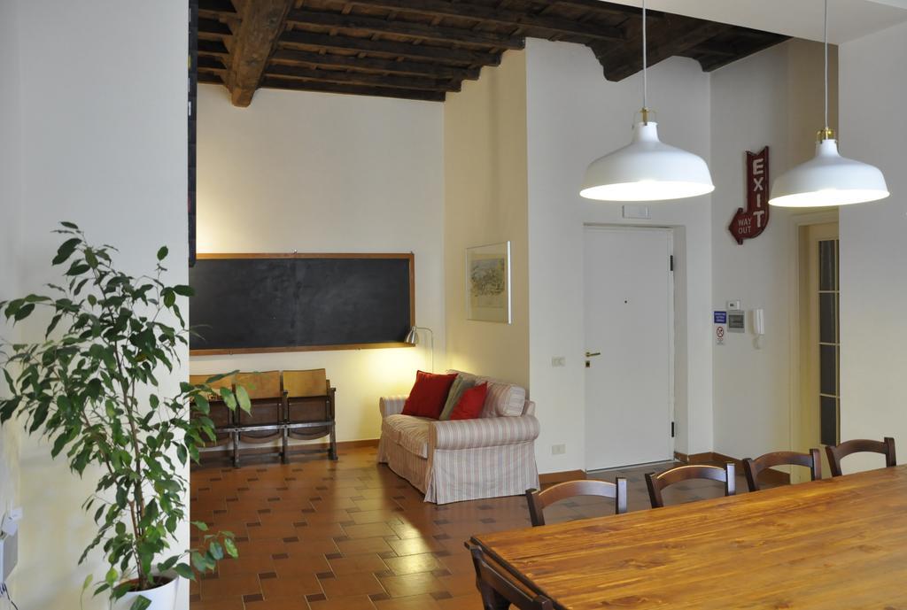 La Darsena B&B Civitavecchia Kültér fotó