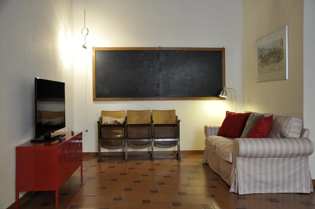 La Darsena B&B Civitavecchia Kültér fotó