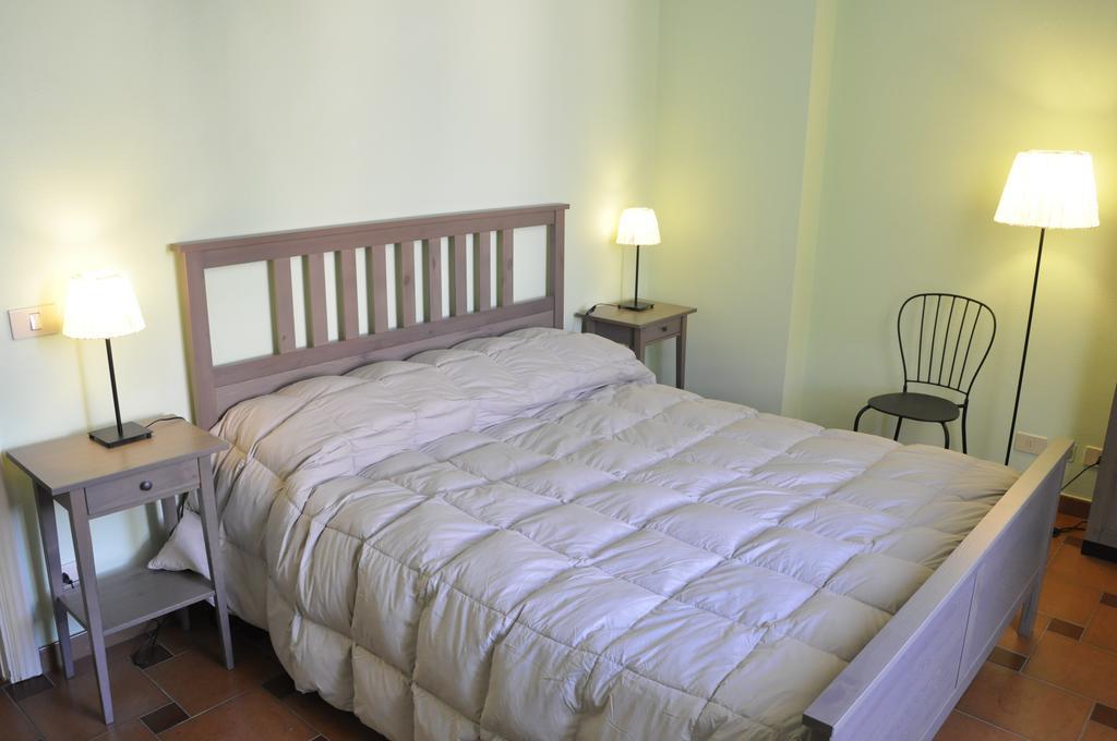 La Darsena B&B Civitavecchia Szoba fotó