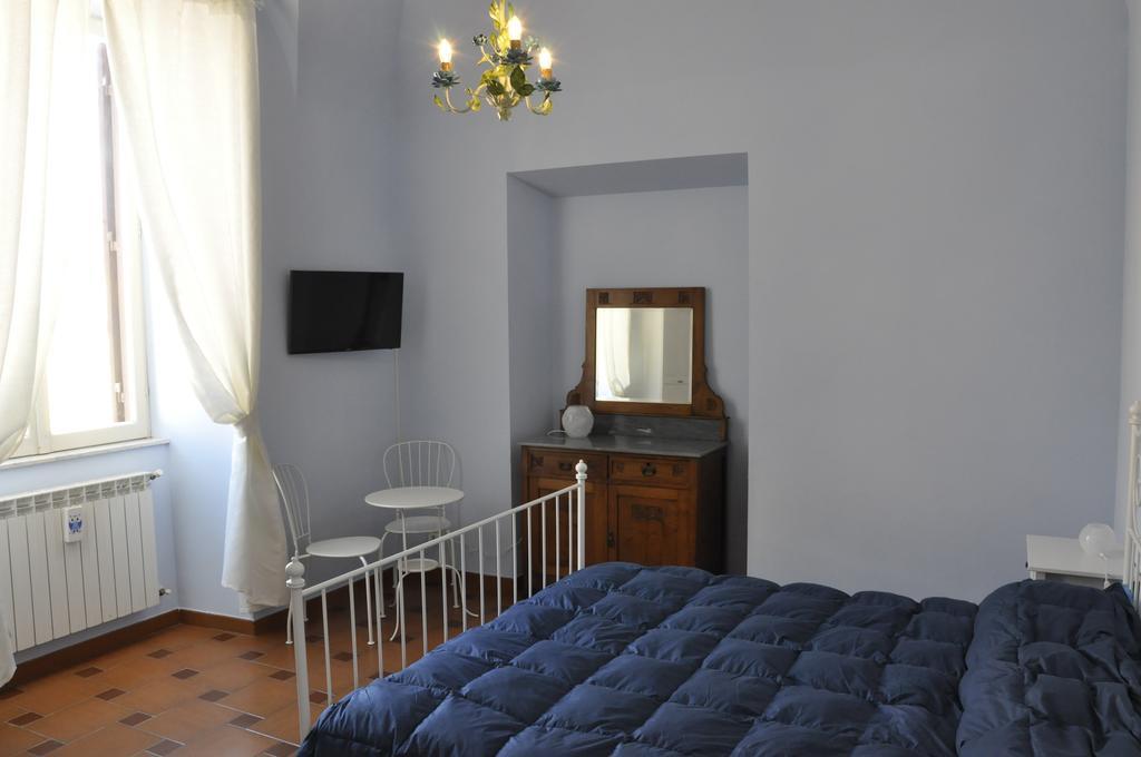 La Darsena B&B Civitavecchia Kültér fotó