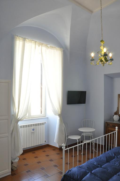 La Darsena B&B Civitavecchia Kültér fotó