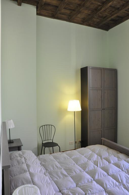 La Darsena B&B Civitavecchia Szoba fotó