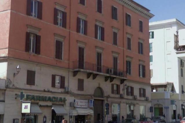 La Darsena B&B Civitavecchia Kültér fotó