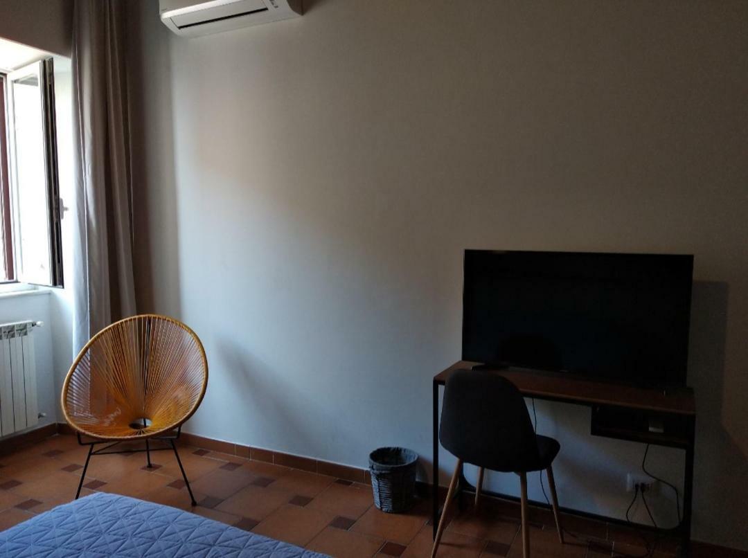 La Darsena B&B Civitavecchia Kültér fotó