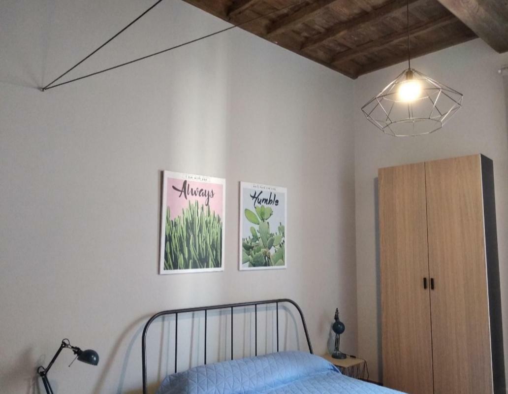 La Darsena B&B Civitavecchia Szoba fotó